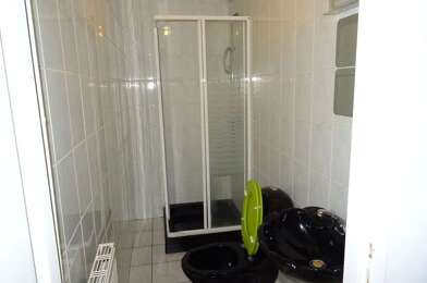 Appartement 4 pièces 1250 €