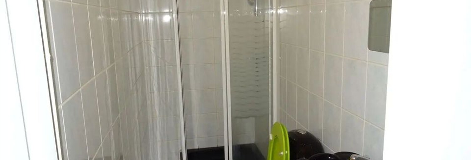 Appartement 4 Pièces 99 m² à louer à Nancy (54000)