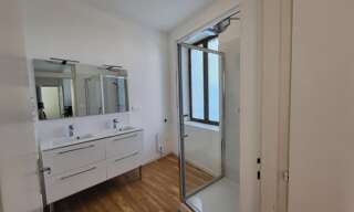 Appartement 1 Pièce 20 m² à louer à Nancy (54000)