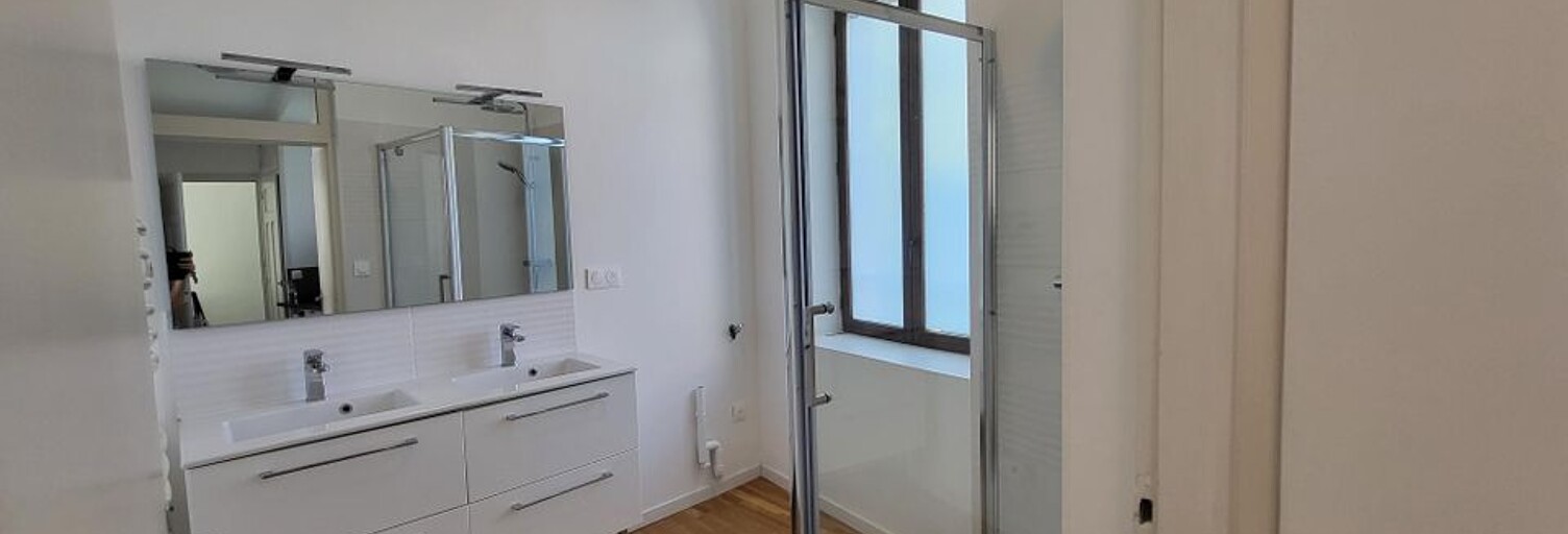 Appartement 1 Pièce 20 m² à louer à Nancy (54000)