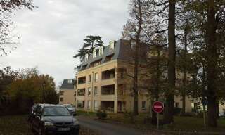 Appartement 2 Pièces 48 m² à louer à Dammarie-les-Lys (77190)