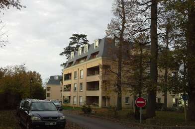 Appartement 2 pièces 800 €