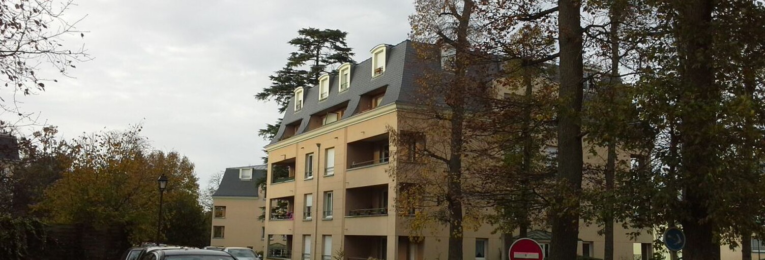 Appartement 2 Pièces 48 m² à louer à Dammarie-les-Lys (77190)