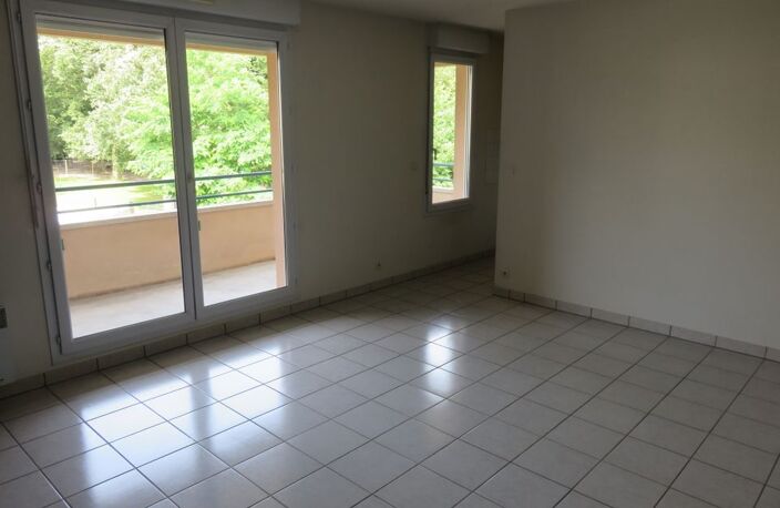 Appartement de 48m2 à louer sur Dammarie-les-Lys — photo 2