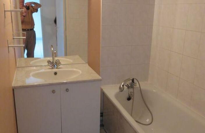 Appartement de 48m2 à louer sur Dammarie-les-Lys — photo 4