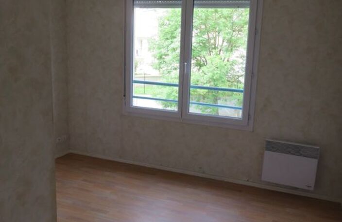 Appartement de 48m2 à louer sur Dammarie-les-Lys — photo 5