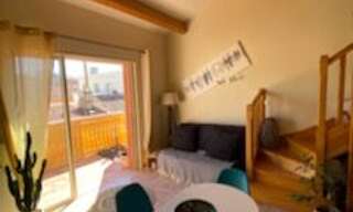 Appartement 2 Pièces 37 m² à louer à Palavas-les-Flots (34250)