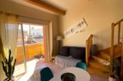 Appartement 2 pièces 710 €