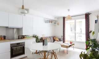 Appartement 2 Pièces 35 m² à louer à Clichy (92110)