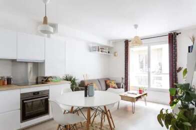 Appartement 2 pièces 1350 €