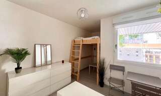 Appartement 1 Pièce 18 m² à louer à Nantes (44000)