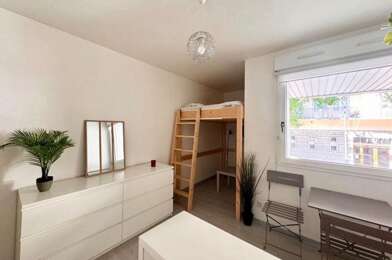 Appartement 1 pièces 570 €