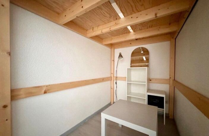 Studio de 18m2 à louer sur Nantes — photo 3