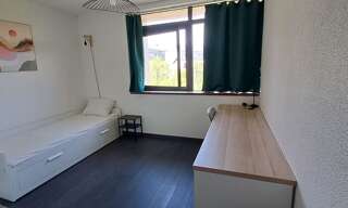 Appartement 1 Pièce 18 m² à louer à Orléans (45000)