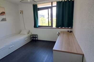 Appartement 1 pièces 485 €