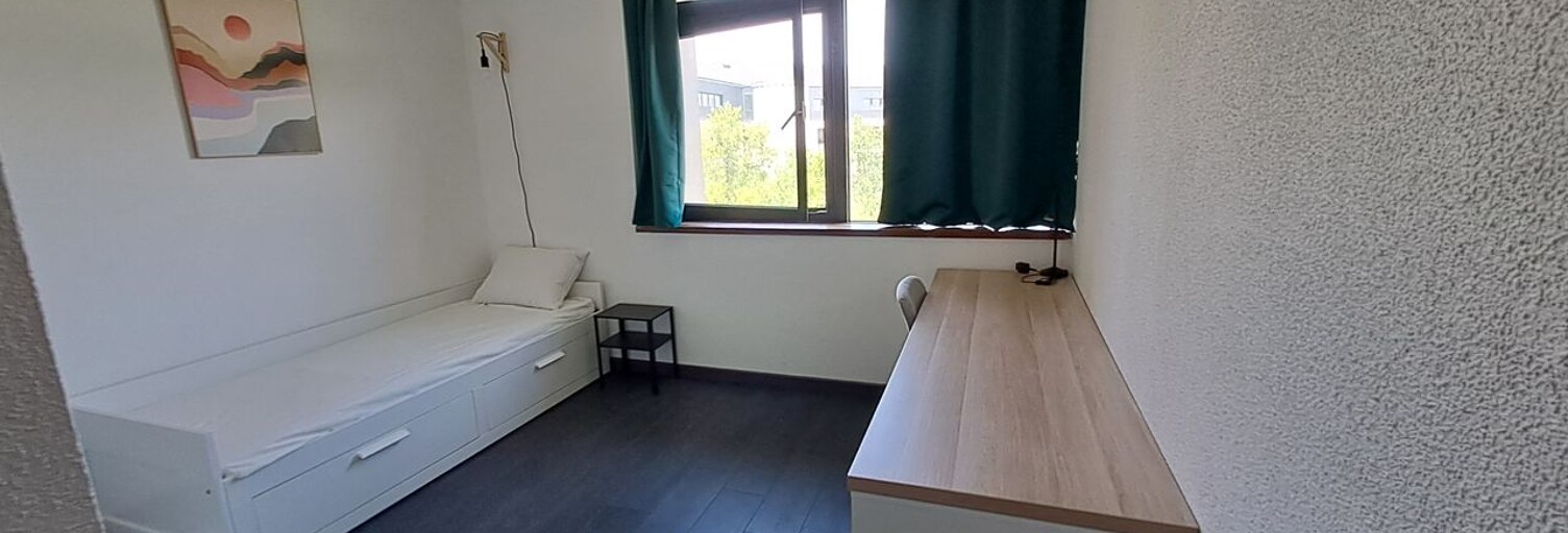 Appartement 1 Pièce 18 m² à louer à Orléans (45000)