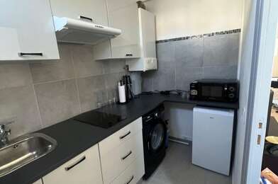 Appartement 2 pièces 945 €