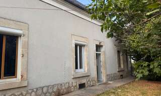 Maison 3 Pièces 74 m² à louer à Bourges (18000)