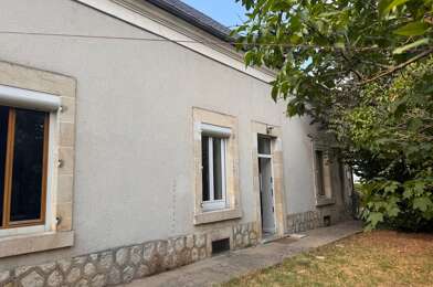 Maison 3 pièces 795 €