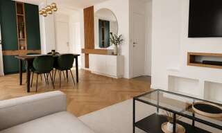 Appartement 2 Pièces 55 m² à louer à Chatou (78400)