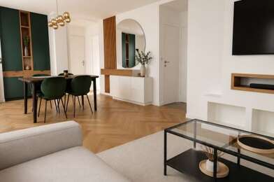 Appartement 2 pièces 1390 €