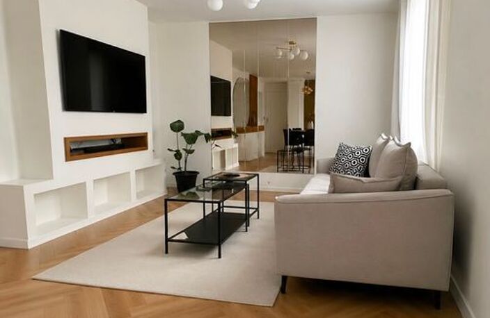 Appartement de 55m2 à louer sur Chatou — photo 2