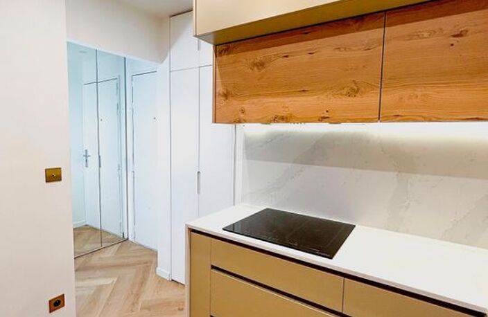 Appartement de 55m2 à louer sur Chatou — photo 4