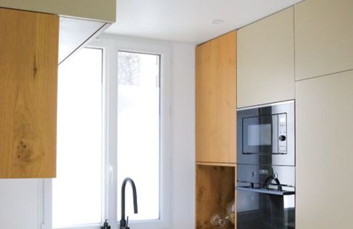Appartement de 55m2 à louer sur Chatou — photo 5