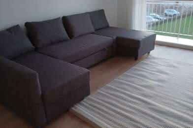 Appartement 2 pièces 900 €