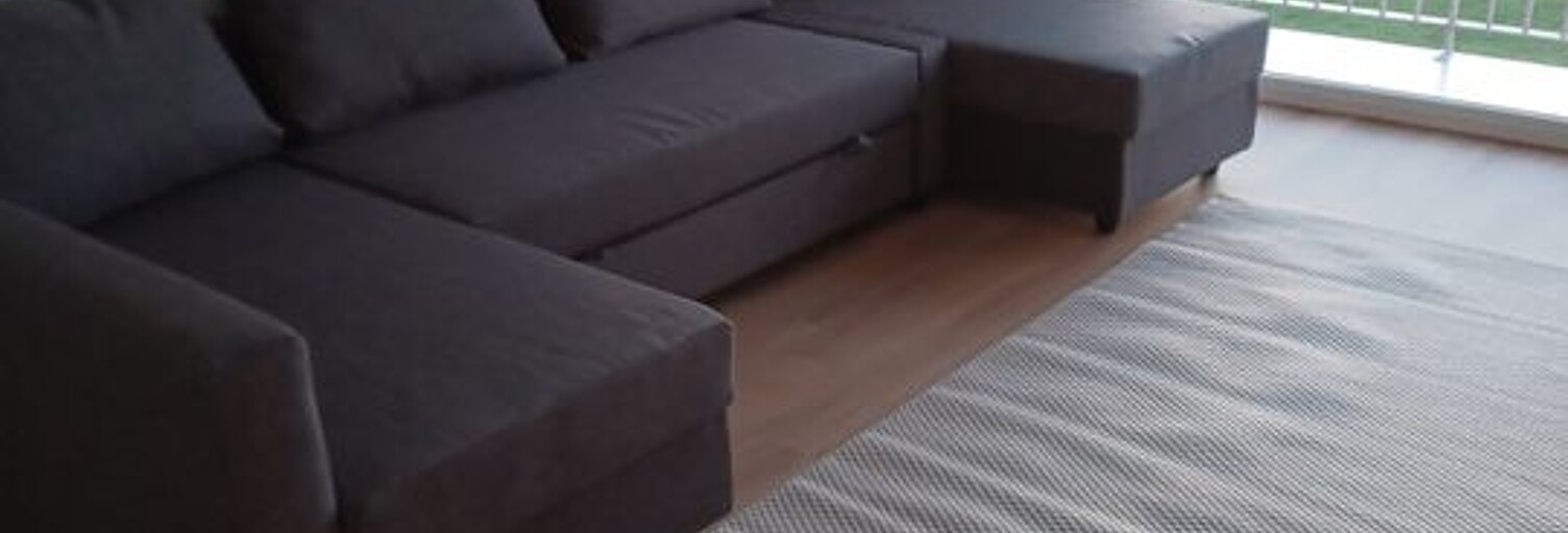 Appartement 2 Pièces 60 m² à louer à Plœmeur (56270)
