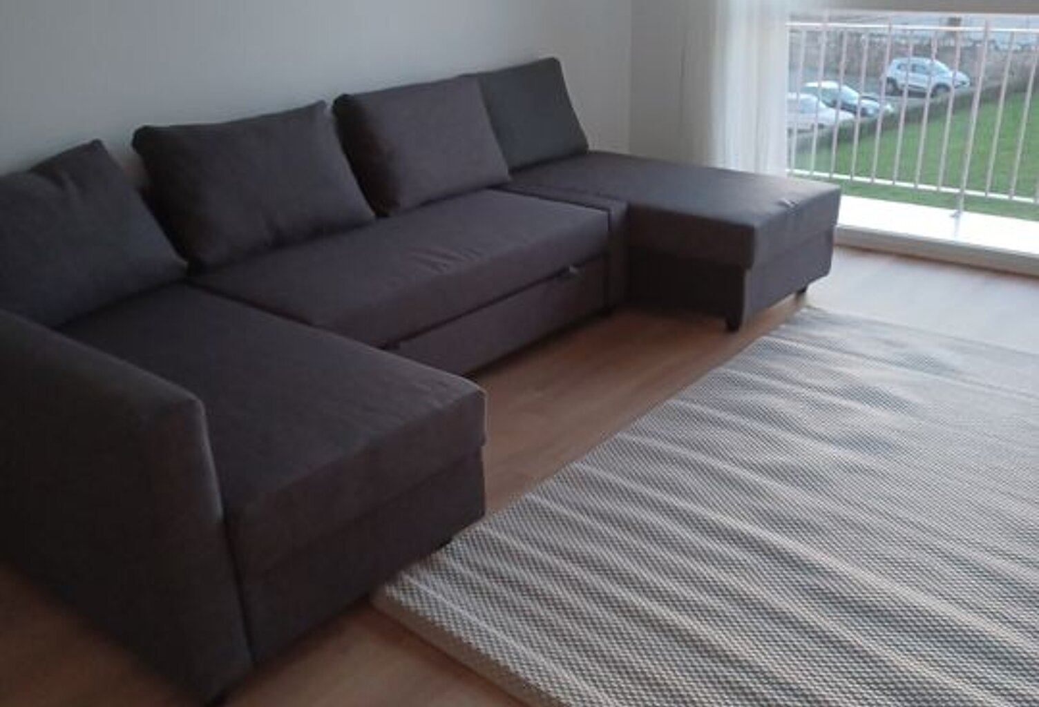 Appartement de 60m2 à louer sur Ploemeur — photo 1