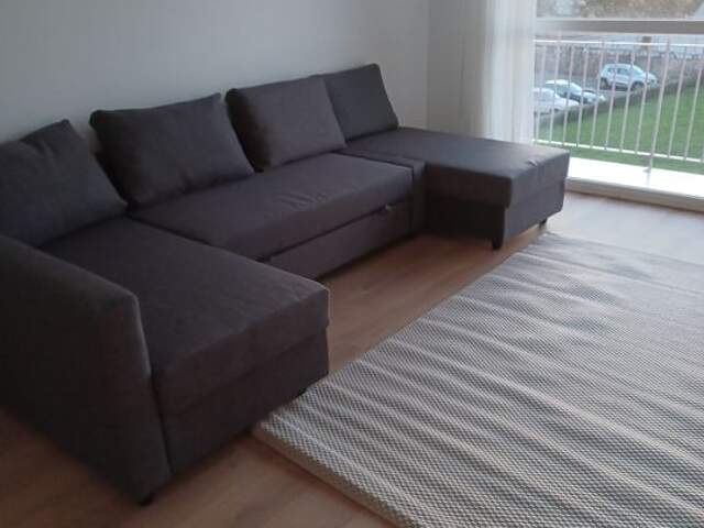Appartement de 60m2 à louer sur Ploemeur — photo du bien