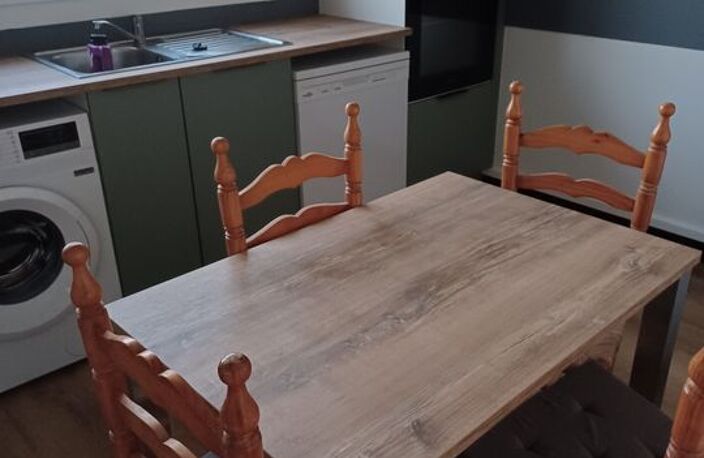 Appartement de 60m2 à louer sur Ploemeur — photo 2