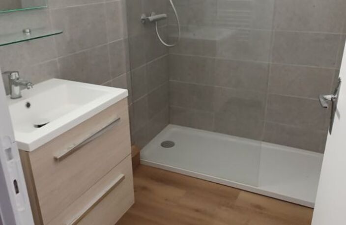 Appartement de 60m2 à louer sur Ploemeur — photo 3