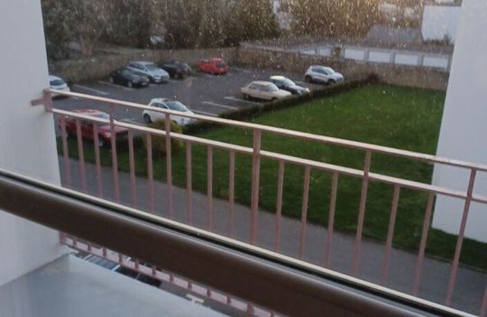 Appartement de 60m2 à louer sur Ploemeur — photo 4
