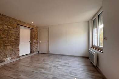 Appartement 2 pièces 560 €