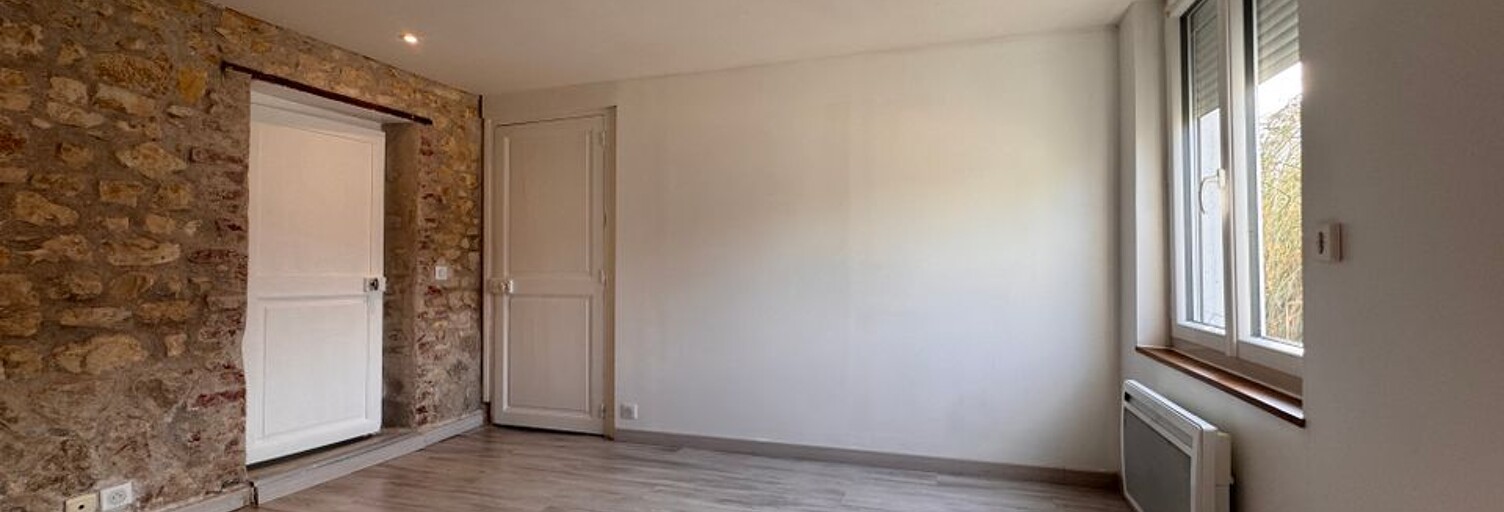 Appartement 2 Pièces 42 m² à louer à Bourges (18000)