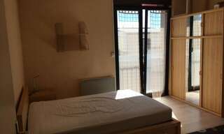 Appartement 1 Pièce 22 m² à louer à Metz (57000)