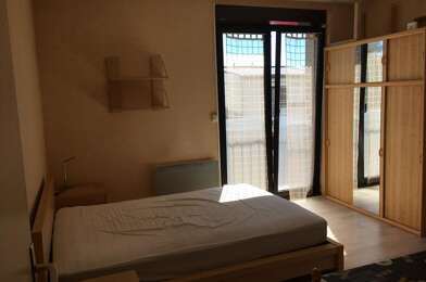 Appartement 1 pièces 540 €