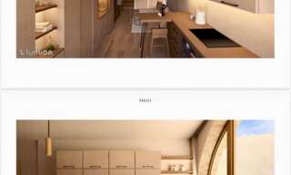 Appartement 2 Pièces 40 m² à louer à Saint-Geniès-de-Comolas (30150)