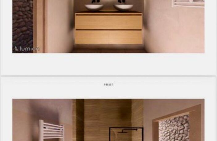 Appartement de 40m2 à louer sur Saint-Geniès-de-Comolas — photo 3