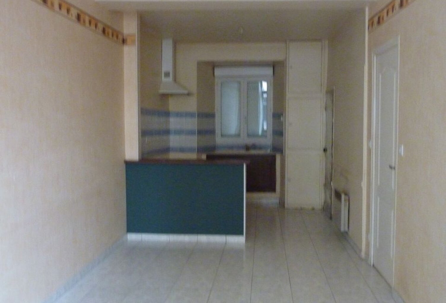 Appartement de 42m2 à louer sur Lisle — photo 1