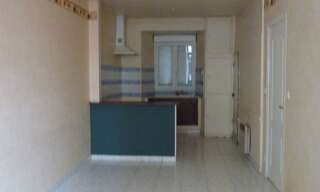 Appartement 2 Pièces 42 m² à louer à Lisle (24350)