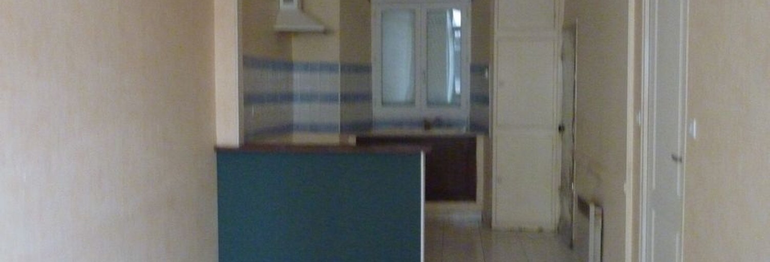 Appartement 2 Pièces 42 m² à louer à Lisle (24350)