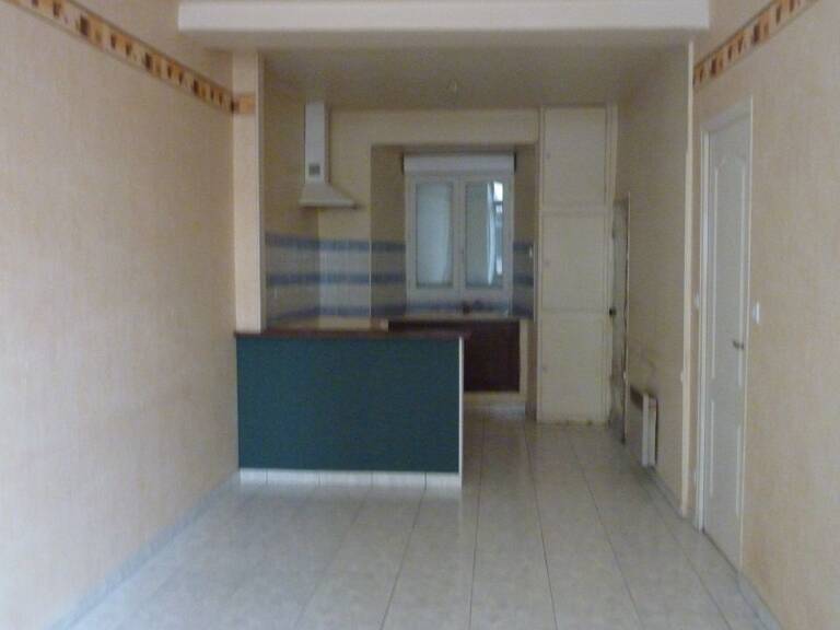 Appartement de 42m2 à louer sur Lisle — photo 1