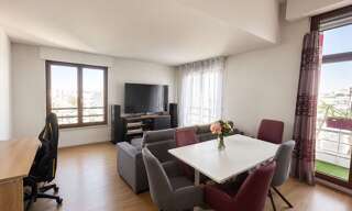 Appartement 3 Pièces 80 m² à louer à Issy-les-Moulineaux (92130)