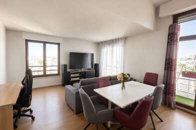 Appartement 3 pièces 1987 €