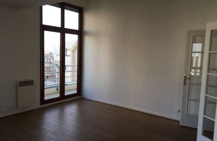 Appartement de 80m2 à louer sur Issy-les-Moulineaux — photo 2
