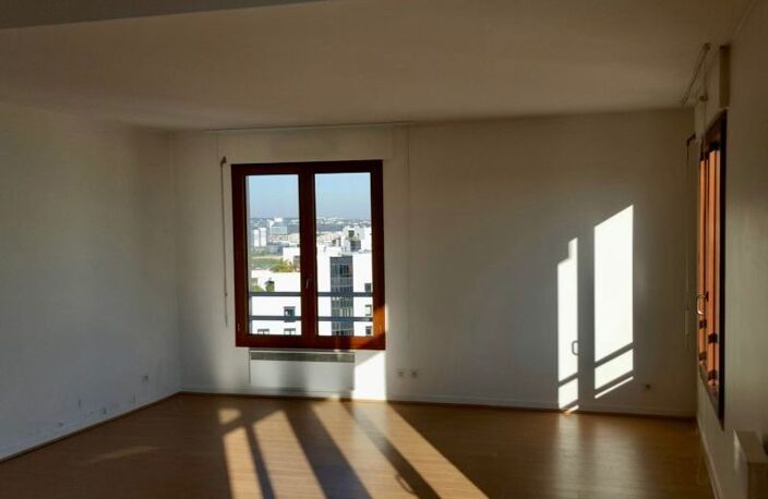 Appartement de 80m2 à louer sur Issy-les-Moulineaux — photo 3