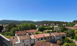 Appartement 3 Pièces 57 m² à louer à Aix-en-Provence (13080)